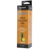 GoodHead Oral Delight Gel - 4oz.