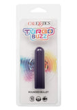 Turbo Buzz™ Rounded Bullet