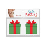 Giftbox Edible Pasties