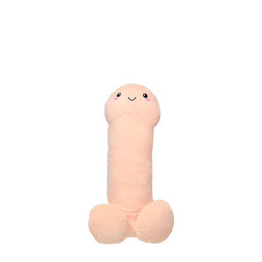 Shots Penis Stuffy - Beige