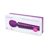 Le Wand Petite Rechargeable Massager