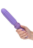 Dr. Laura Berman Rechargeable Dilators (Set of 4) - Purple