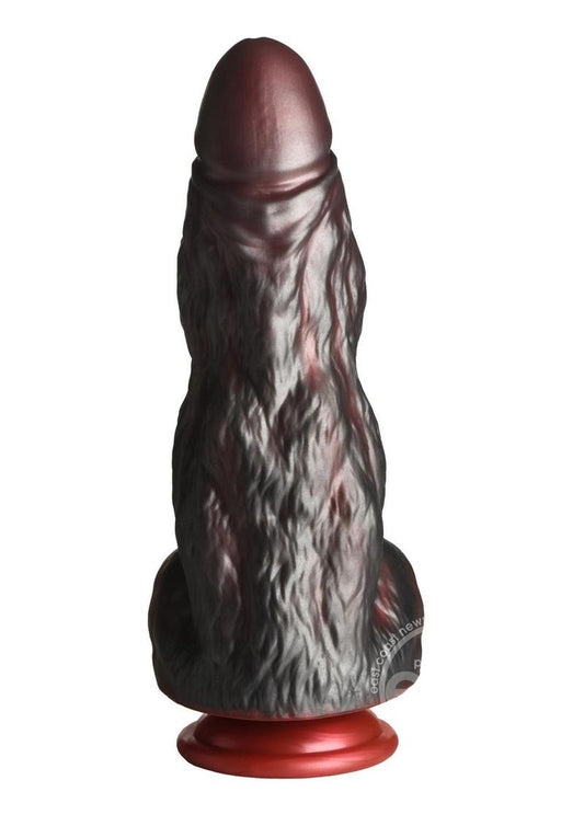 Creature Cocks King Kong Silicone Dildo