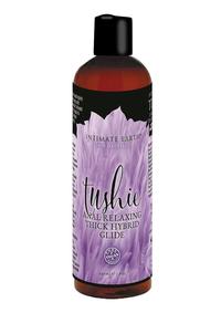 Tushie Anal Relaxing Hybrid Lubricant