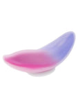 Paradise Rechargeable Silicone Panty Vibe - Pink/Purple