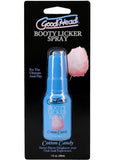 GoodHead Booty Licker Spray