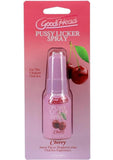 GoodHead Pussy Licker Spray