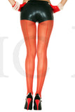 SHEER BACKSEAM PANTYHOSE