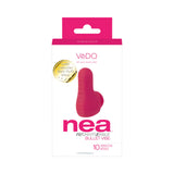 Vedo Nea Rechargeable Finger Vibe