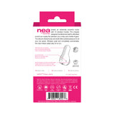 Vedo Nea Rechargeable Finger Vibe