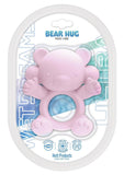 Wet Dreams Ultra Bear Hug Liquid Silicone Ring Vibe(discontinued)