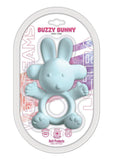 Wet Dreams Ultra Buzzy Bunny Liquid Silicone Ring Vibe(discontinued)