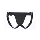 Sportsheets Em.Ex. Fit Harness Jock Knit Adjustable XL-3XL