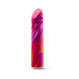 Limited Addiction Fiery Power Vibe Rechargeable Bullet Coral