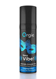 Orgie Sexy Vibe! Intimate Arousal Gel 0.5 fl oz