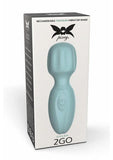 Pixey 2GO Rechargeable Silicone Mini Wand