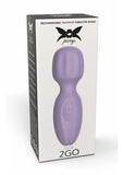 Pixey 2GO Rechargeable Silicone Mini Wand