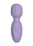 Pixey 2GO Rechargeable Silicone Mini Wand