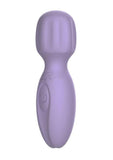 Pixey 2GO Rechargeable Silicone Mini Wand