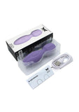 Pixey 2GO Rechargeable Silicone Mini Wand