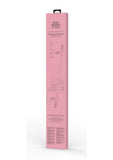 Fifty Shades of Grey Entwined Passion Spreader Bar - Purple