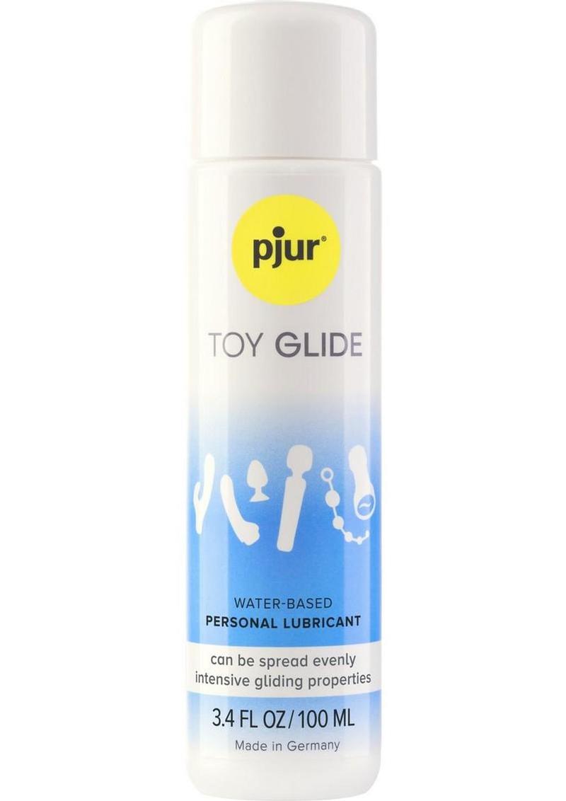 Pjur Toy Glide 100ml