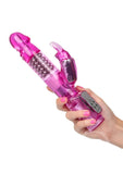 Jack Rabbit Beaded Rabbit Vibrator