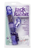 Jack Rabbit Beaded Rabbit Vibrator