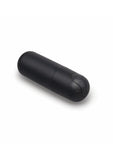 Zolo Nut Buster Rechargeable Multi-Function Masturbator with Remote - Black/Clear