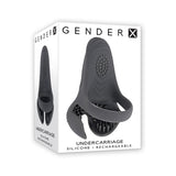 Gender X Undercarriage