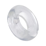 Rock Solid The Donut 4X C-Ring Clear