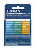 Trojan Discovery Pack Assorted 3 Pack