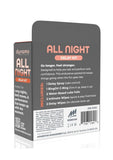 Dynamo Wellness All Night Intimacy Kit