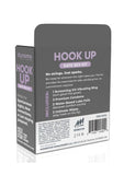 Dynamo Wellness Hook Up Intimacy Kit
