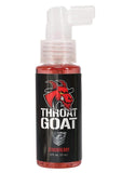 Fort Troff Throat Goat Oral Numbing Spray 2oz