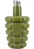 Fort Troff Cum Lube in Grenade Bottle 10oz