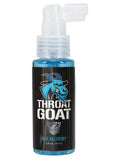 Fort Troff Throat Goat Oral Numbing Spray 2oz