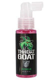 Fort Troff Throat Goat Oral Numbing Spray 2oz