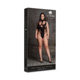 Cyllene XLVIII - Body with Turtleneck Queen