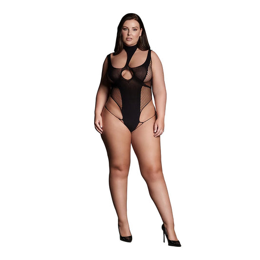 Cyllene XLVIII - Body with Turtleneck Queen