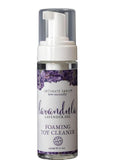 Lavandula Toy Cleaner Foam 6.7oz