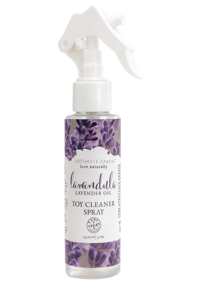 Lavandula Toy Cleaner Spray 4.20oz