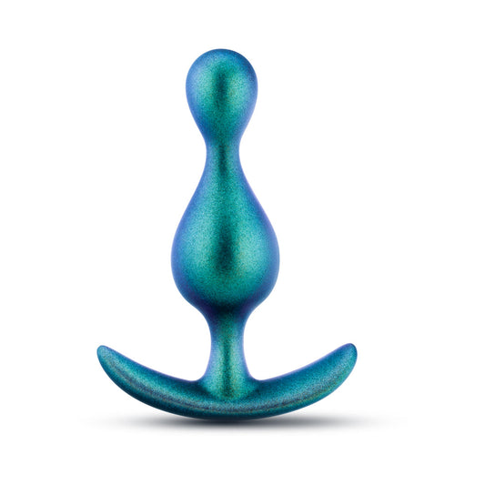 Anal Adventures Matrix Photon Plug Neptune Teal