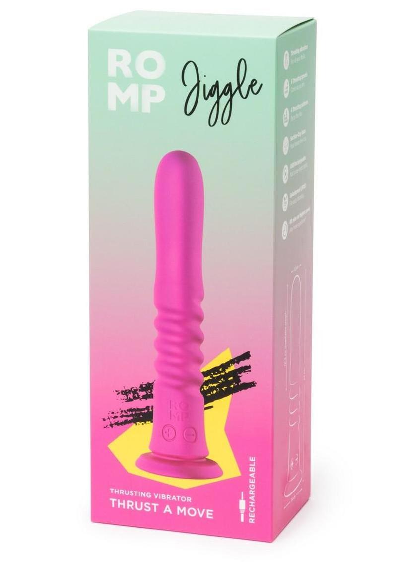 Romp Jiggle