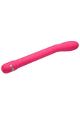 Bang Slim G-Spot Rechargeable Silicone Vibrator