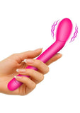 Bang Slim G-Spot Rechargeable Silicone Vibrator