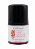 Moonbloom for Menopause Wild Flower Stimulating Clitoral Serum with Vegan Collagen 1oz