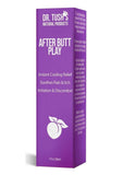 Dr. Tush's After Butt Play Universal Anal Aftercare and Daily Moisturizer Gel 1oz