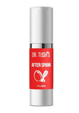 Dr. Tush's After Spank Impact Play Recovery Gel 1oz