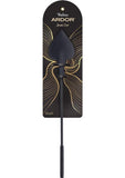 Temptasia Ardor Silicone Spade Crop